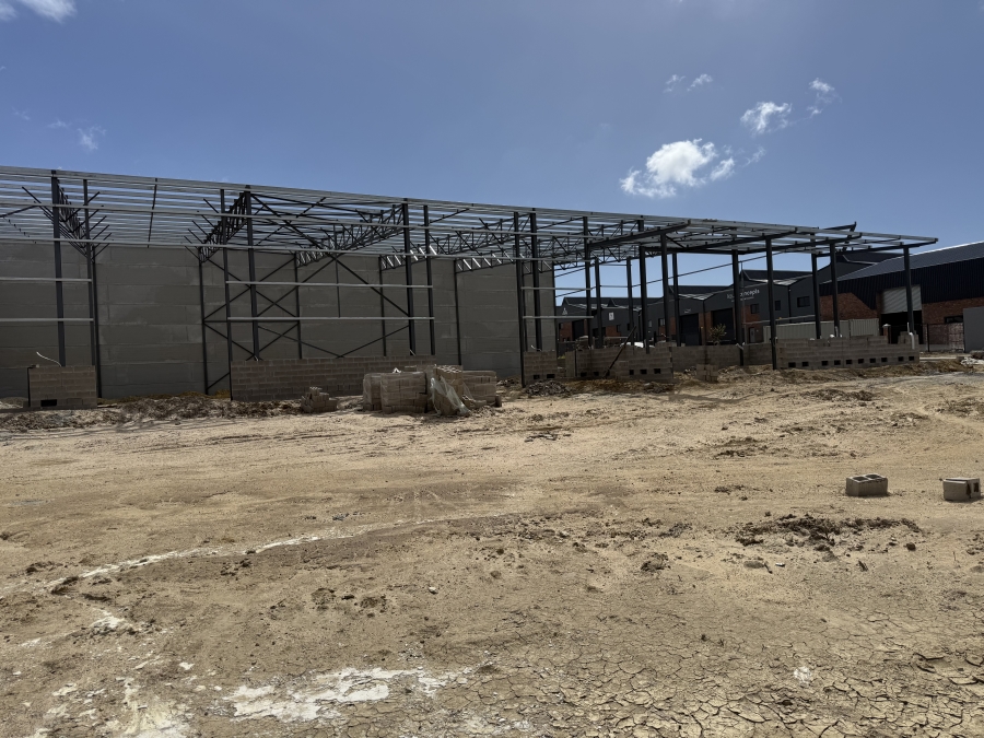 To Let commercial Property for Rent in Rivergate Western Cape